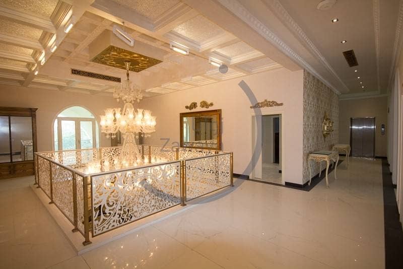 Bank Owned | Luxury 7 Bed Villa | Vacant