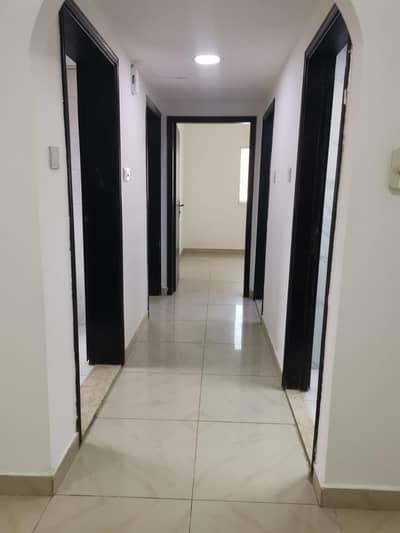شقة 2 غرفة نوم للايجار في النعيمية، عجمان - an opportunity for two months free