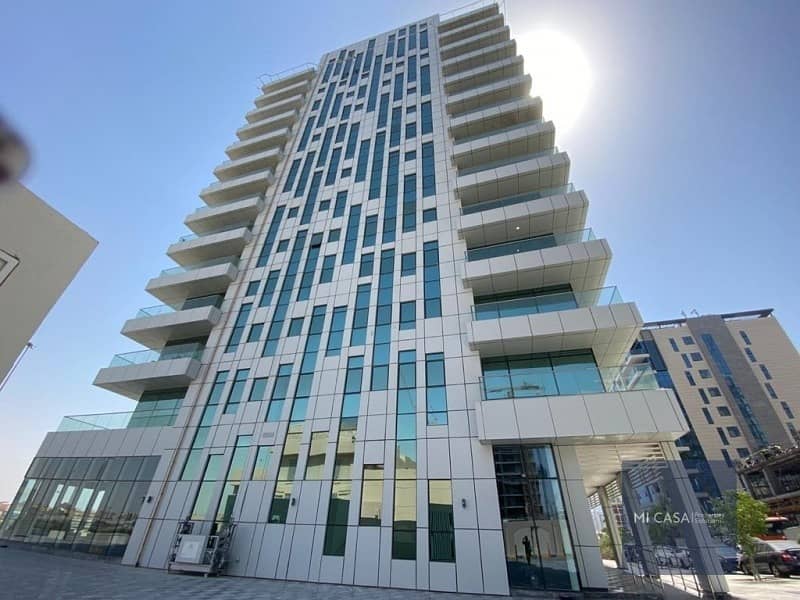 Квартира в Аль Раха Бич，Музун Билдинг, 1 спальня, 50000 AED - 5513086