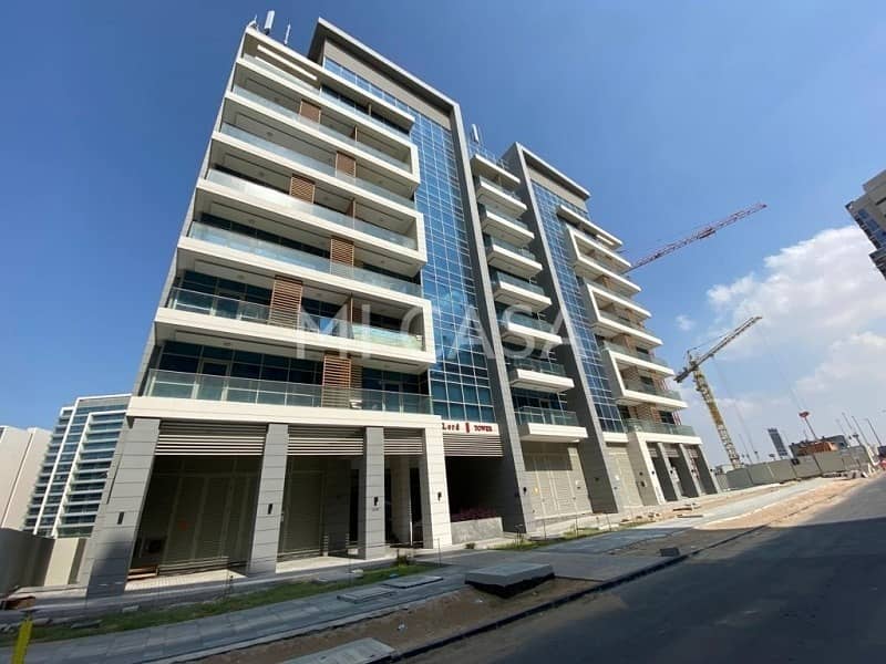 Квартира в Аль Раха Бич，Здание Лорд, 1 спальня, 60000 AED - 5533020