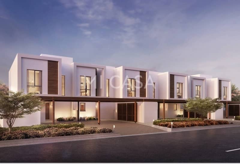 Brand new townhouse | Best investment