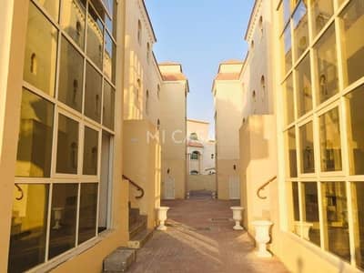 فیلا 3 غرف نوم للايجار في مدينة محمد بن زايد، أبوظبي - فیلا في المنطقة 20 مدينة محمد بن زايد 3 غرف 85000 درهم - 5611531