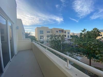 3 Bedroom Townhouse for Sale in Al Raha Gardens, Abu Dhabi - Smart Buy | Secured Community | Great location