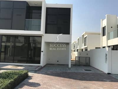 6 Bedroom Villa for Sale in DAMAC Hills 2 (Akoya by DAMAC), Dubai - GENUINE LISTING | 6BR VILLA WITH POOL VIEW | SINGLE ROW
