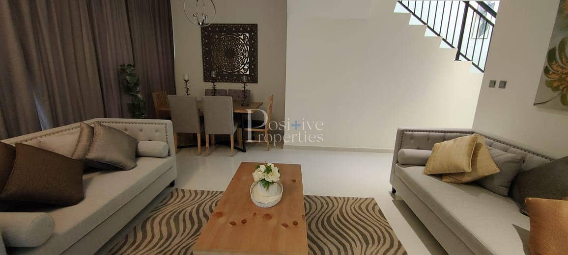 16 BRAND NEW |FULLY FURNISHED| SPACIOUS LIVING