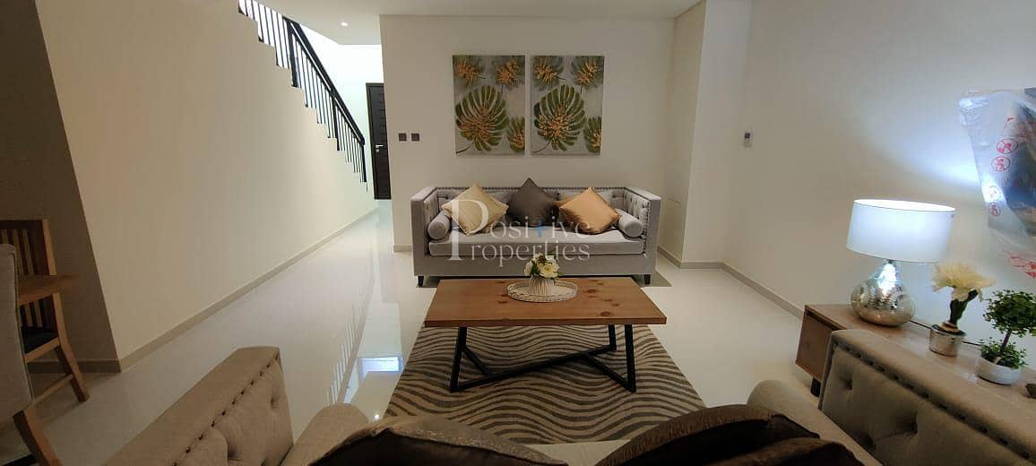 20 BRAND NEW |FULLY FURNISHED| SPACIOUS LIVING