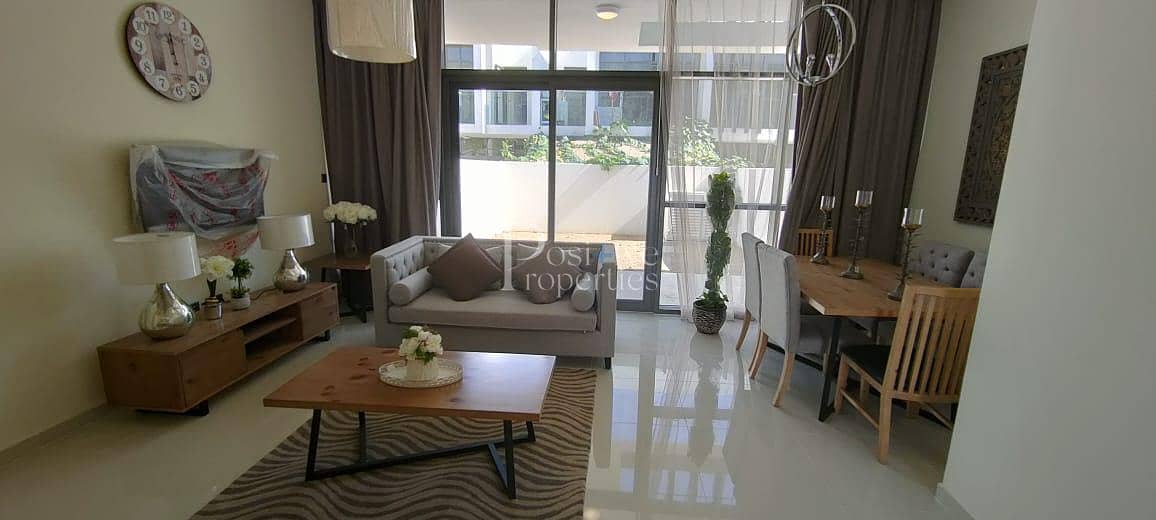 28 BRAND NEW |FULLY FURNISHED| SPACIOUS LIVING