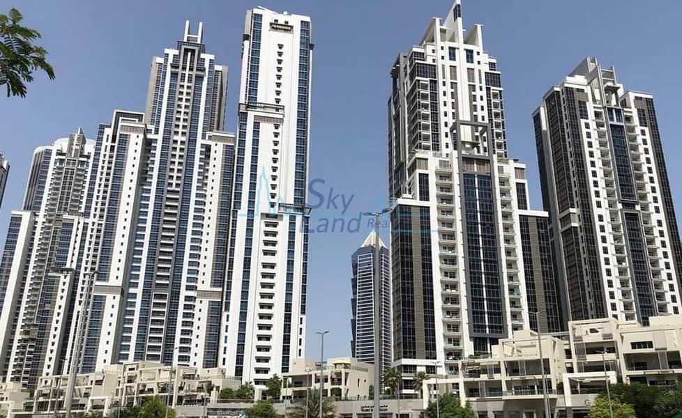 Amazing Penthouse | Stunning View | 4 BR + Maid | Tenanted