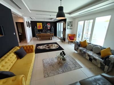 3 Bedroom Villa for Sale in Dubai Science Park, Dubai - Exclusive 3 Bed + Maid Villa | Upgraded | Exclusive