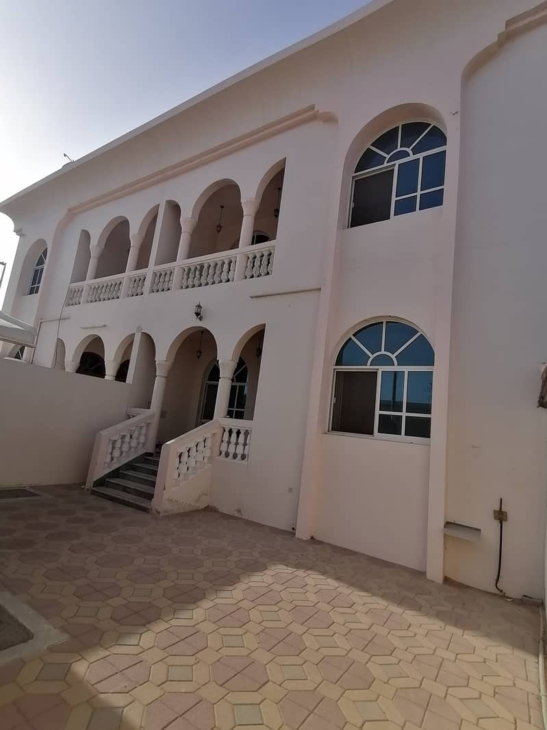 Duplex villa | 5 Br Villa | AL habooy