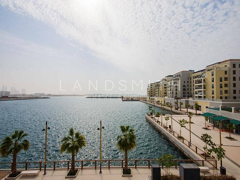 Vacant | Brand New 3BR Apt with Stunning View
