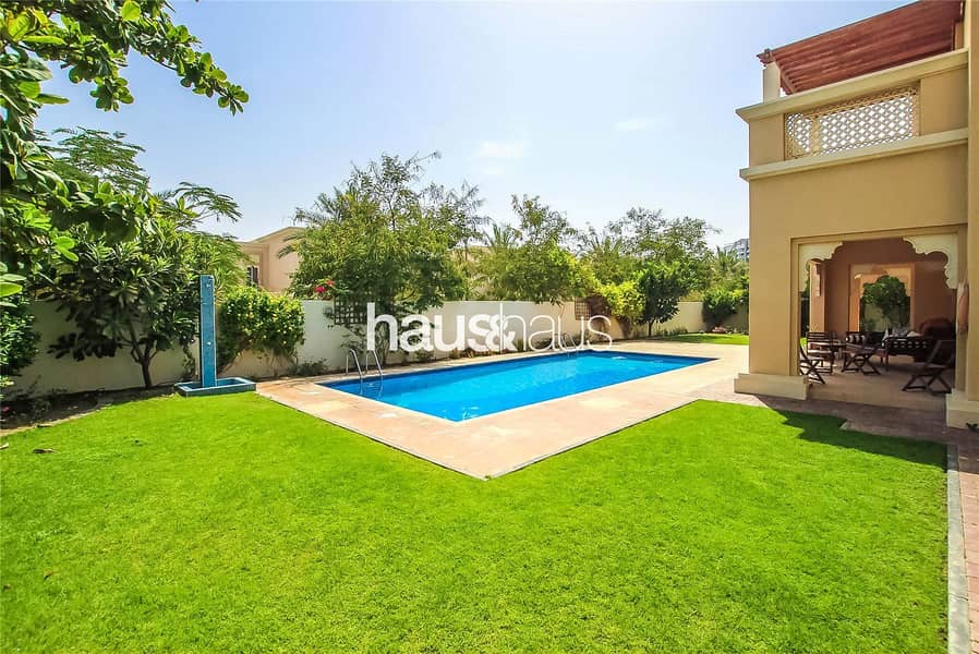 9 Extremely Rare | Private Pool | Six Beds