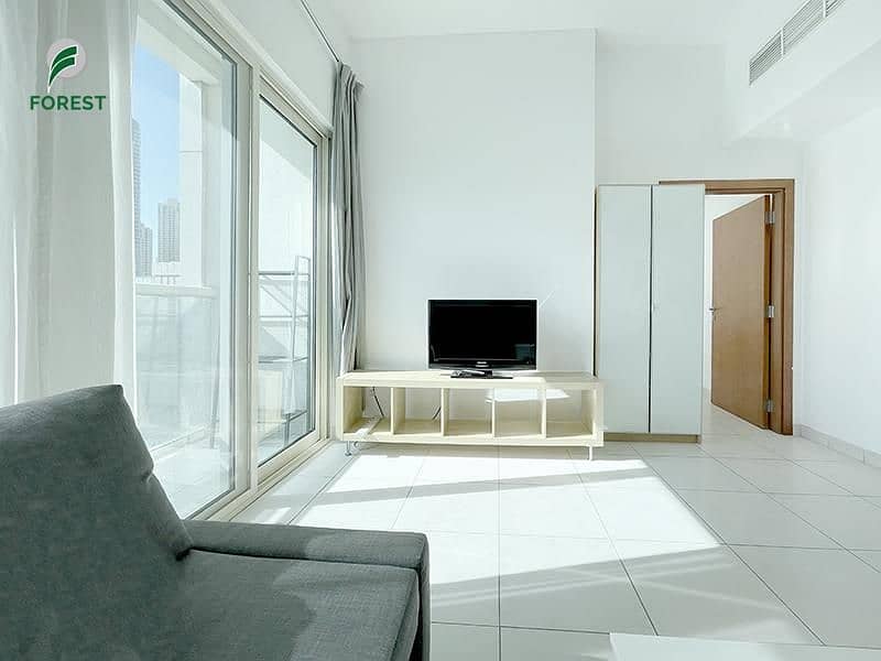 شقة في برج مارينا فيو A،أبراج مارينا فيو،دبي مارينا 1 غرفة 900000 درهم - 5659015