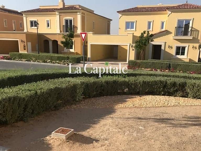 Вилла в Дубайлэнд，Вилланова，Ла Куинта, 4 cпальни, 3200000 AED - 5652764