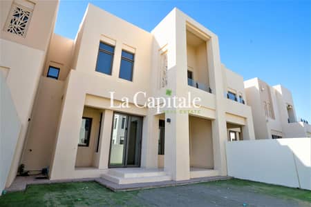 3 Bedroom Townhouse for Sale in Reem, Dubai - Near Pool and Park | Great Location | Type I