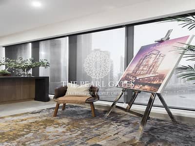 Great Investment | Modern studio | Mesmerizing Views