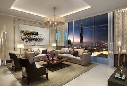 فلیٹ 3 غرف نوم للبيع في وسط مدينة دبي، دبي - شقة في العنوان رزيدنسز دبي أوبرا وسط مدينة دبي 3 غرف 7000000 درهم - 5656937