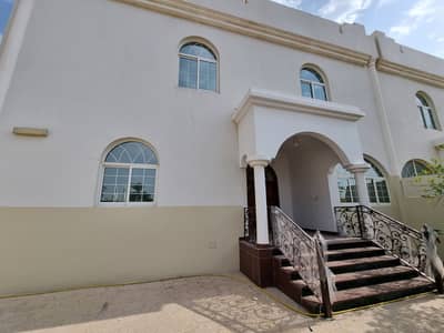 5 Bedroom Villa for Rent in Al Shahba, Sharjah - Ready to Move 5BHK Spacious Villa in Al Shahba in 80,000 Yearly