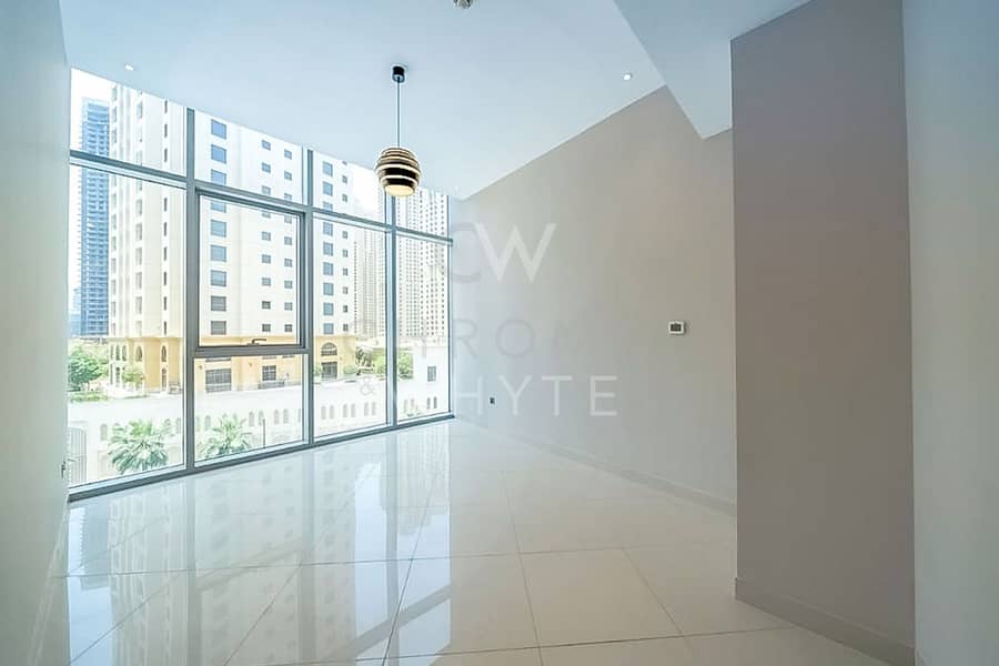 Well Maintained | 3 BR in Trident Dubai Marina