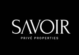 Savoir Prive Properties