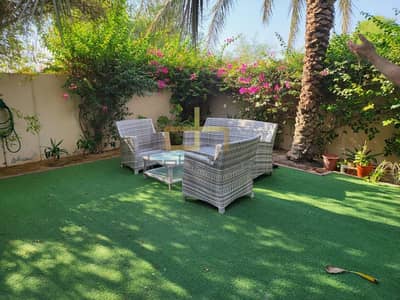 4 Bedroom Villa for Sale in Arabian Ranches, Dubai - Type 2M,  1 room dowstairs, Vacant, Landscaped garden