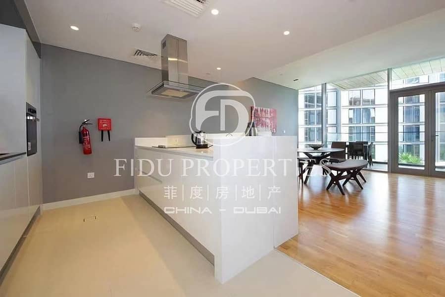 4 Fully Furnished | Ready to Move in 2BR | Call Now