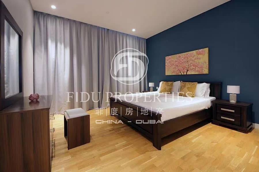 5 Fully Furnished | Ready to Move in 2BR | Call Now