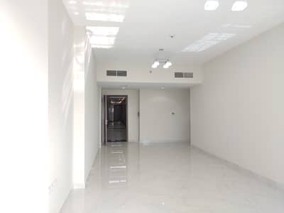 2 Bedroom Flat for Rent in Al Jaddaf, Dubai - BRAND NEW BUILDING 2BHK 62K ONLY OPEN VIEW