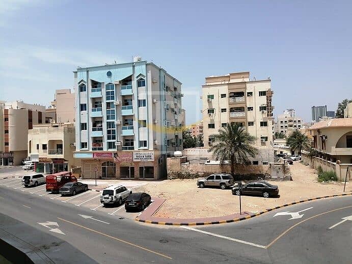 ROI 10.04% |G +10 Fully Rented Building for Sale in Ajman