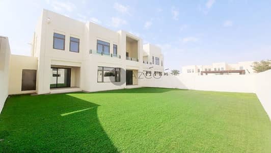 4 Bedroom Villa for Sale in Reem, Dubai - TYPE E | VACANT | WITH STUDY | READY TO MOVE