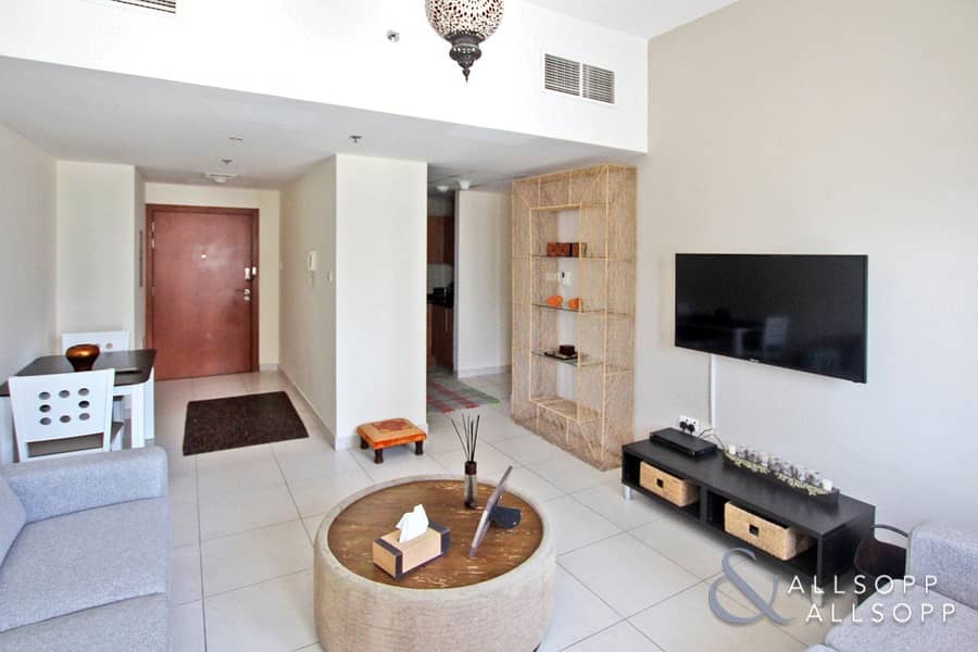 3 Stunning 2 Bed | Fully Furnished Apartment