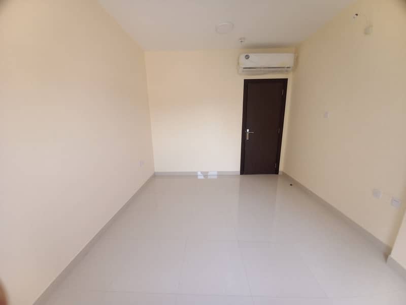 Brand New Building 2 Specious bedroom Big Hall 2 MontH F