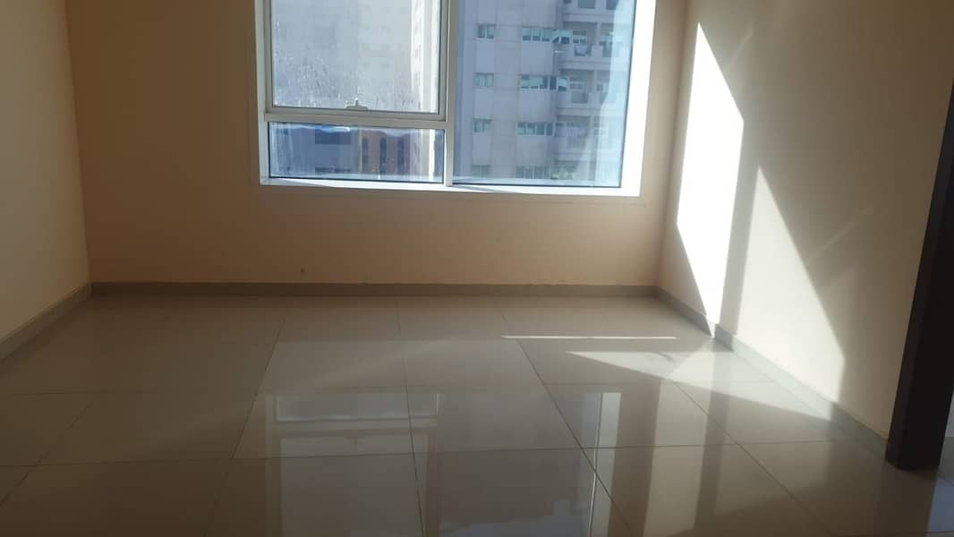 BIG SIZE ONE BEDROOM WITH CENTRAL AC/GAS JUST IN 23K