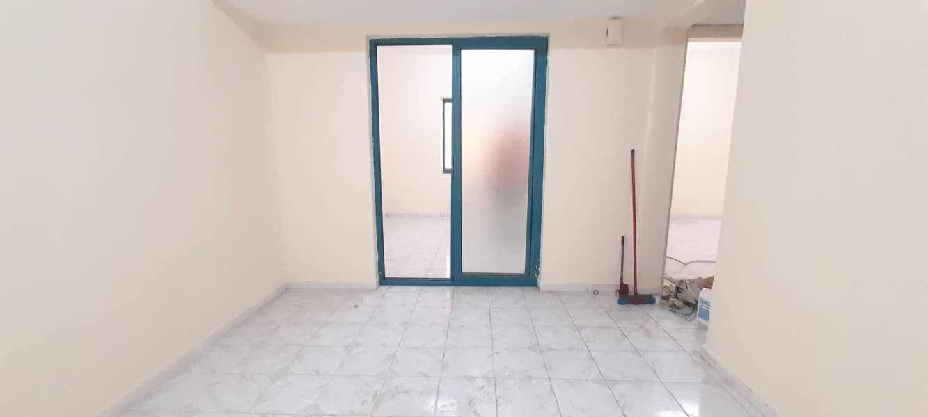 CHEAPEST 2BHK RENT 18K  4TO6CHEQUE PAYMENT  WITH 1MONTH FREE  CLOSED TO AL NAHDA LULU HYPERMARKET SHARJAH.