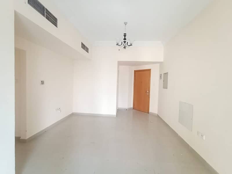 ATTRACTIVE OFFER |2BHK FOR RENT NO COMMISSION|  CLOSED TO THE PARK |AL NAHDA SHARJAH.