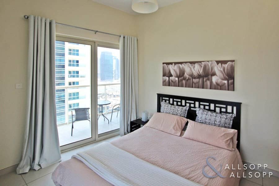 5 Stunning 2 Bed | Fully Furnished Apartment