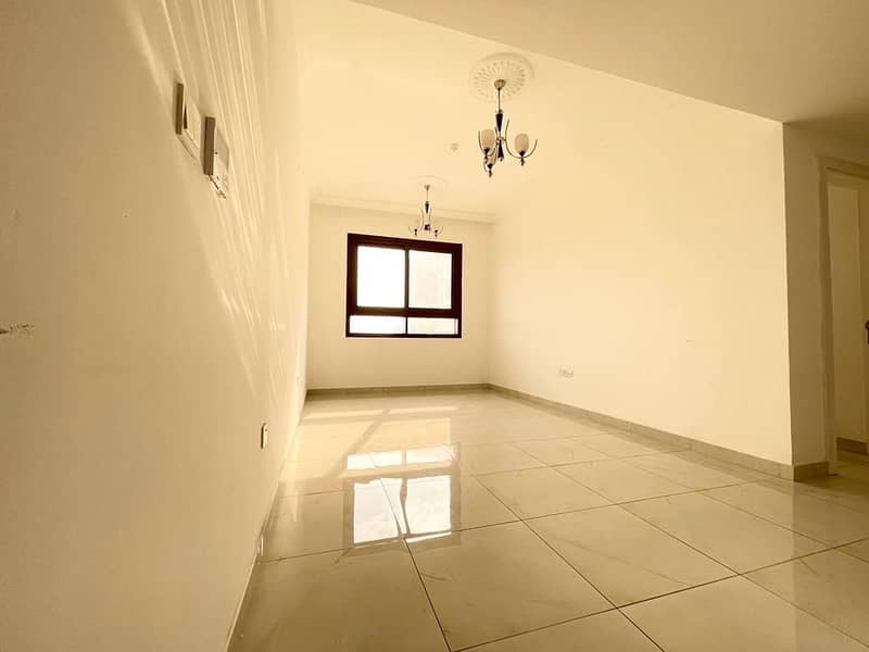 Квартира в Аль Джадаф，Эмеральд Тауэр, 2 cпальни, 52000 AED - 5659473
