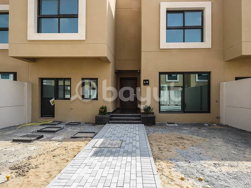 Best offer / Sustainable Smart   Villa /5 BR /Sharjah