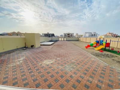 فیلا 5 غرف نوم للايجار في مدينة محمد بن زايد، أبوظبي - فیلا في المنطقة 21 مدينة محمد بن زايد 5 غرف 169999 درهم - 5659681