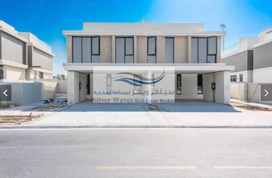 Вилла в Дубай Хиллс Истейт，Клаб Виллы, 3 cпальни, 5300000 AED - 5111176