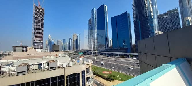 2 Bedroom Flat for Rent in Sheikh Zayed Road, Dubai - CHILLER FREE 2 BEDROOM APARTMENT ON SHEIKH ZAYED ROAD