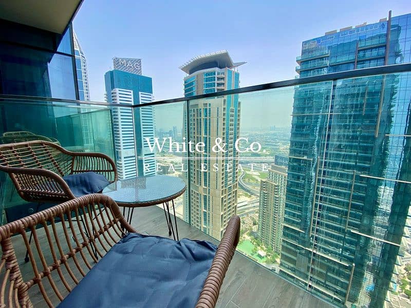 FULLY FURNISHED | HIGH FLOOR | LUXURIOUS FULLY FURNISHED | HIGH FLOOR | LUXURIOUS