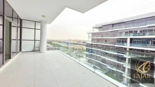 2 Bedroom Apartment for Sale in DAMAC Hills, Dubai - Overlooking Park |  Best Layout | Vacant HH