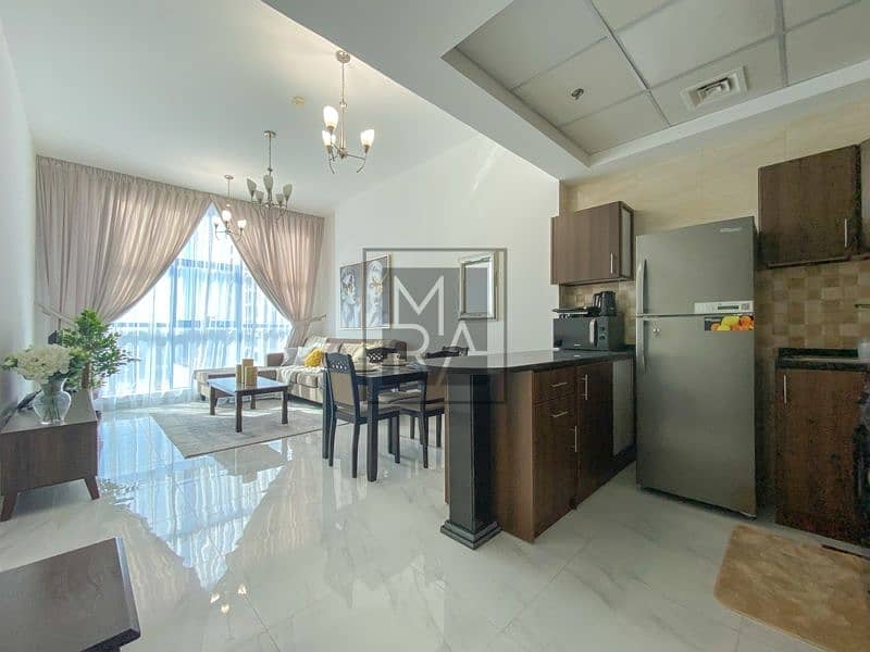 Very Spacious | Well Maintained | Nice View