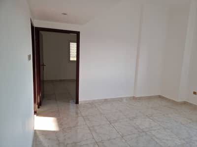 1 Bedroom Flat for Rent in Al Nuaimiya, Ajman - 600 Sqft 1 Bedroom Hall,Central A. C, no Commission and 12 Installments