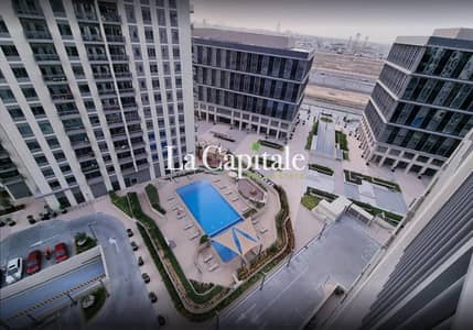 1 Bedroom Flat for Sale in Dubai Hills Estate, Dubai - Pool View|Investor Deal |Great Location