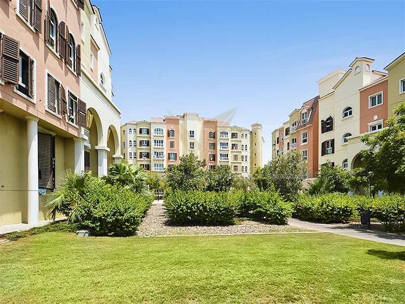 Rented Asset | Close to Metro | Discovery Gardens