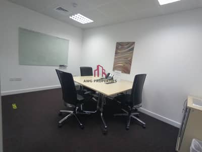 Office for Rent in Sheikh Zayed Road, Dubai - Multiple Options! Fully Furnished | Office Spaces!
