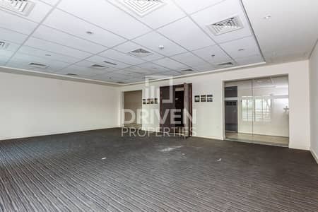 Building for Sale in Jumeirah Village Circle (JVC), Dubai - Staff Residency Hotel | Spacious | G + 4
