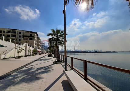 1 Bedroom Flat for Rent in Jumeirah, Dubai - Brand new 1 BR | La Cote| Vacant| Sea view